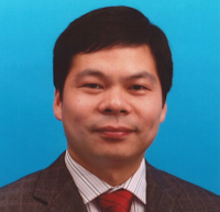  Prof. Jing Xingjian