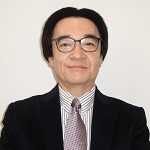 Prof. Hiroshi Mizuta