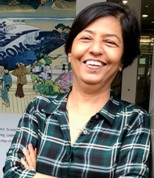 Prof. Anjali Patel