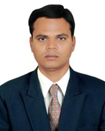 Sachi Nandan Mohanty