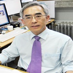 Prof. Emer. Hyun Chang-Taek