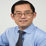 Prof. Frank Cheng