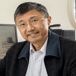Prof. Eric Wei-Guang Diau