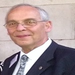 Prof. Ulrich Laaser