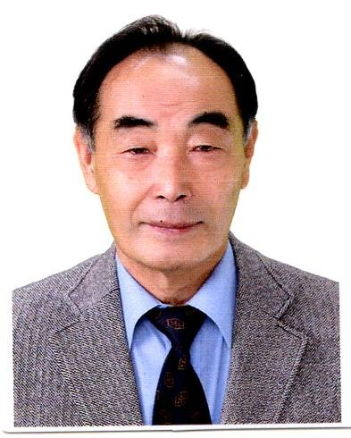 Prof. Dai-Yeun Jeong