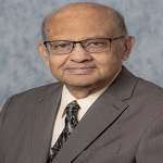 Prof. Barun K. De