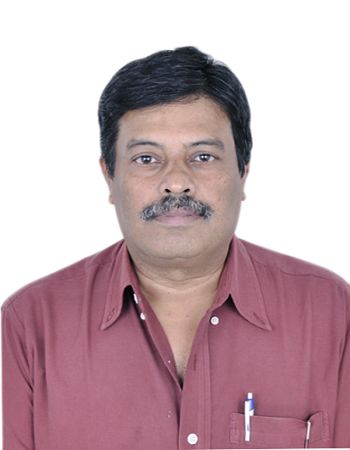 Prof. Gopalakrishnan 