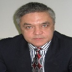 Prof. Sergey Suchkov