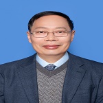 Prof. Jinde Cao