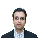 Prof. Faisal Arain