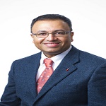 Prof. Walid Daoud
